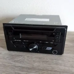 ダイハツ カーオーディオ BK-W75D - メルカリ