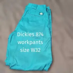 Dickies ディッキーズ 874 ワークパンツ チノ チノパン