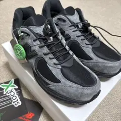 JJJJound × New Balance 2002R GORE-TEX