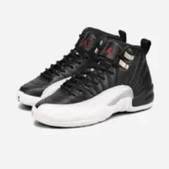 JORDAN12 playoffのサムネイル