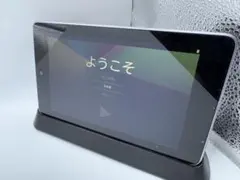 ASUS Nexus7 3G 2012年版 クレードル付き ジャンク品