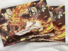 鬼滅の刃 入場特典