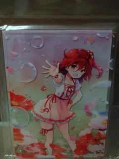 【サイン入り】オンゲキ 逢坂茜 缶バッジ 2025年最新】オンゲキ 茜の人気アイテム - メルカリ