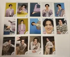 岩﨑大昇　公式写真18枚