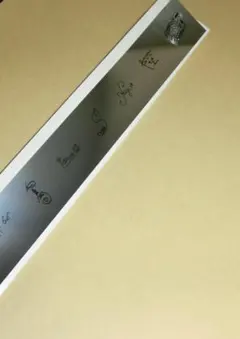 アイナナ 劇場総集編 入場者特典 4週目 銀テープ IDOLiSH7