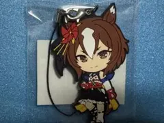 一番くじ　ウマ娘 第4弾 H賞　ヤエノムテキ　ラバーマスコット