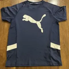 プーマ　Tシャツ　160