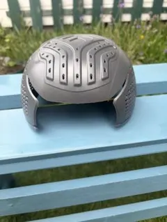 ヘルメット インナーシェル グレー