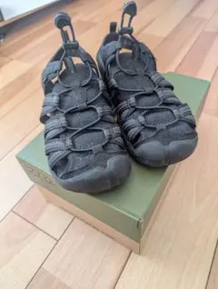 KEEN サンダル 6 US　23センチ