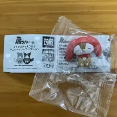 肩ズンFig. マイメロディ&クロミ　アニバーサリーコレクション