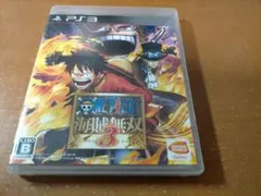 [広告付き] ワンピース　海賊無双3