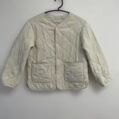 キルティング ジャケット