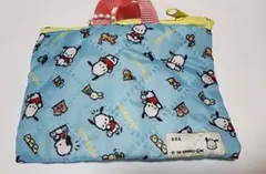 サンリオキャラクターズ ガチャガチャ レトロレッスンバッグ