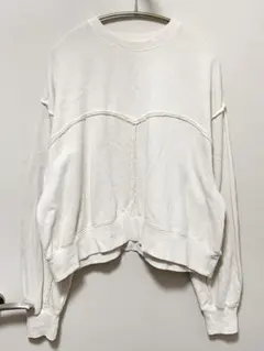 ローリーズファーム　ピグメントリメイクウラケプルオーバー 293629