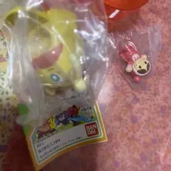 アンパンマントレイン あかちゃんまん