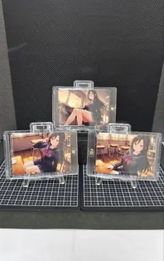 No.257 ウラシクカード スタンダードサイズ 3枚セット - メルカリ