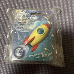 PROJECTOR ROCKET プロジェクターキーホルダー松村北斗 髙橋海人
