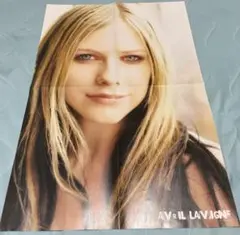 2026年最新】avril lavigne ポスターの人気アイテム - メルカリ