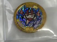 妖怪メダル しゅらコマ