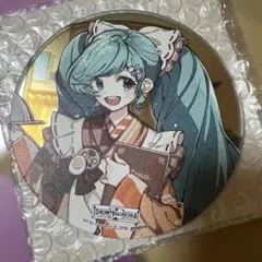 カイト 雪ミク  MIKU 2026 コースター パブミラー みっ君 キャラパブ | SNOW MIKU 2026 | SNOW MIKU 2026/コースターパブミラー
