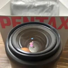 PENTAX FA28-80mm F2.8のサムネイル