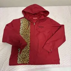 2026年最新】supreme ナイロンジャケット レオパードの人気アイテム