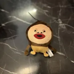 美品 こびとづかん マスコット
