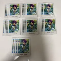 あんスタ 仙石忍 ぱしゃっつ ぱしゃこれ
