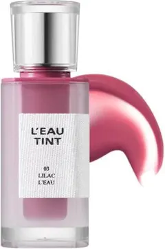 BBIA L'EAU TINT 03 LILAC L'EAU ティントのサムネイル
