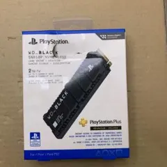 2026年最新】ウエスタンデジタル Western Digital 内蔵SSD 2TB PS5公式