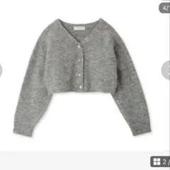 セルフォード　カーディガン