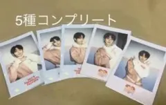 straykids ペンミ　ポラロイド　リノ　コンプリートセット