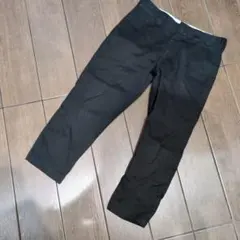 bedwin jesse 黒 ワークパンツ ポケット付き サイズ2のサムネイル