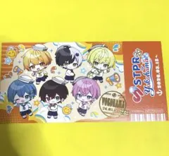 アンプタック キャラクターグッズ