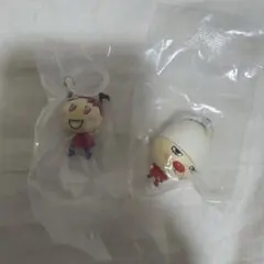 でこぼこフレンズ めじるしアクセサリー ストラップ
