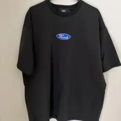 AZUL Fund ブラックTシャツ Fサイズ