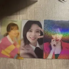 ジョンヨン レアトレカ トレカセット