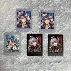 悪魔執事と黒い猫 フルーレ・ガルシア ぱしゃこれ