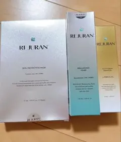 リジュラン 化粧水 マスク クリーム セットのサムネイル