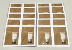 【N Organic Basic 】スージング クレンジング ジェル