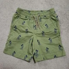 BabyGAP　半ズボン　100cm
