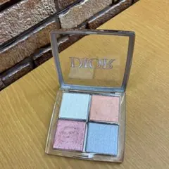 ☆Dior バックステージ　フェイスグロウパレット　006