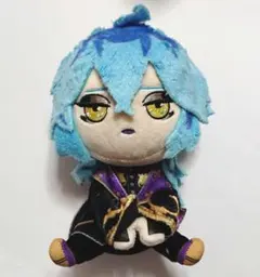 ツイステッドワンダーランド イデア チビちびぐるみ - メルカリ