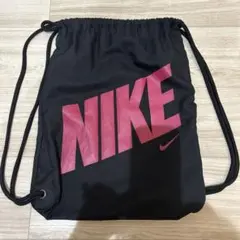 90s 00s NIKE ナップサック y2k archive