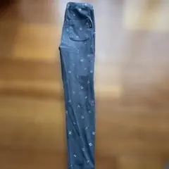 petit main さくらんぼ柄 パンツ 110