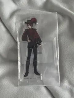 ツイステ 一番くじ リドル・ローズハート