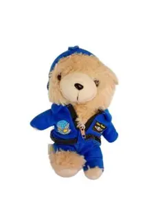 2025年最新】ブルーインパルス ぬいぐるみの人気アイテム - メルカリ