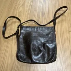 B.stuff レザーショルダーバッグのサムネイル