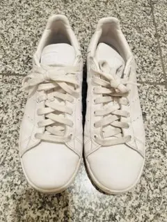 adidas Stan Smith ホワイト スニーカー 27cm