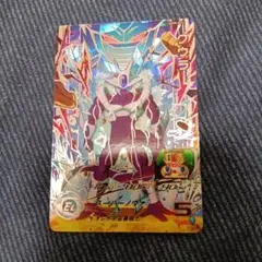 スーパードラゴンボールヒーローズ クウラ UGM8-SEC2のサムネイル